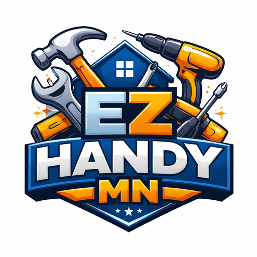 EZ Handy MN Logo