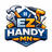 EZ Handy MN Logo